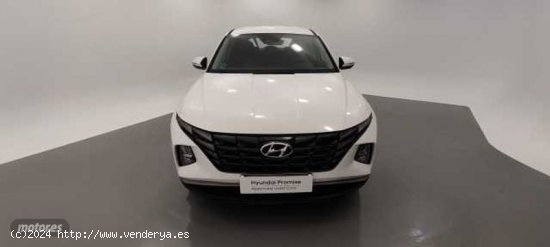 Hyundai Tucson 1.6 TGDI Klass 4x2 de 2024 con 6.343 Km por 23.900 EUR. en Barcelona