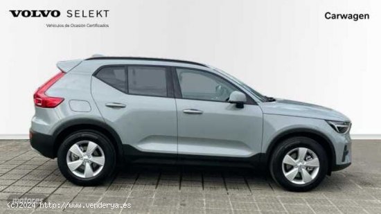 Volvo XC40 2.0 B3 ESSENTIAL AUTO 5P de 2024 con 1 Km por 34.800 EUR. en Vizcaya