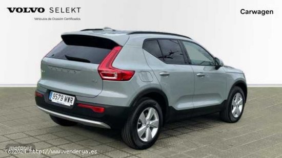 Volvo XC40 2.0 B3 ESSENTIAL AUTO 5P de 2024 con 1 Km por 34.800 EUR. en Vizcaya