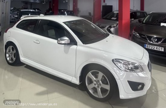 Volvo C 30 1600 115 CV de 2013 con 150.000 Km por 11.500 EUR. en Tenerife