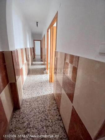  SE VENDE PISO EN NOVELDA REFORMADO - ALICANTE 