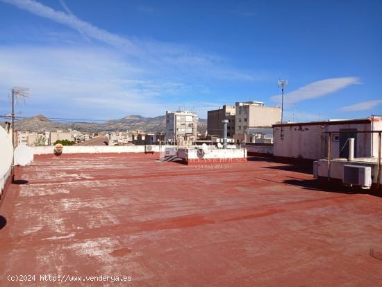 SE VENDE PISO EN NOVELDA REFORMADO - ALICANTE