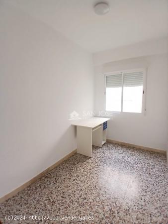 SE VENDE PISO EN NOVELDA REFORMADO - ALICANTE