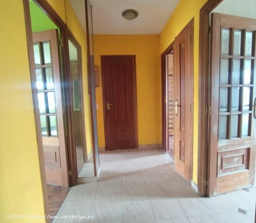 VENTA APARTAMENTO ZONA PICOTUERTO EN PONFERRADA - LEON