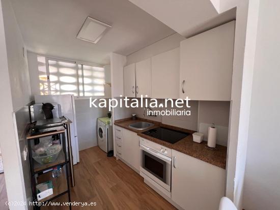 BONITO APARTAMENTO A LA VENTA EN PLAYA DE GANDIA - VALENCIA