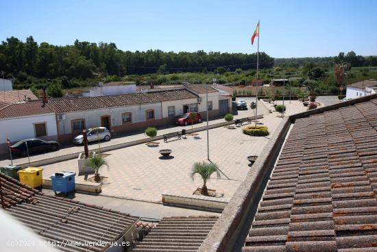 Tu casa en Barbaño (Montijo) - BADAJOZ