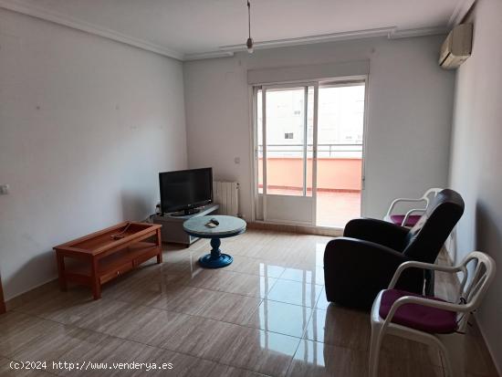 Se Vende en Puertollano - CIUDAD REAL