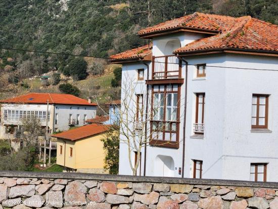 Se vende parcela urbana en Narganes, Peñamellera Baja - ASTURIAS