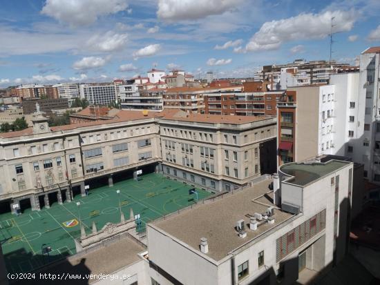 Alquiler en la mejor zona de PASEO DE ZORRILLA. - VALLADOLID