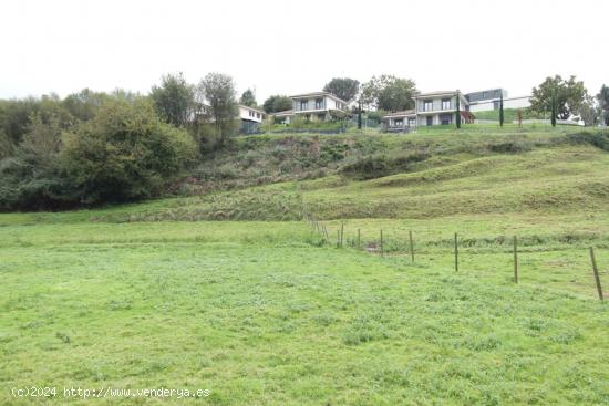 Terreno Urbano en Oruña - CANTABRIA