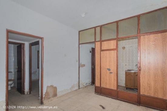 Piso en venta en San Roque - BADAJOZ