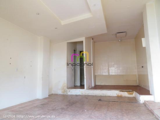 ¡¡LOCAL COMERCIAL EN VENTA O ALQUILER!! - BADAJOZ