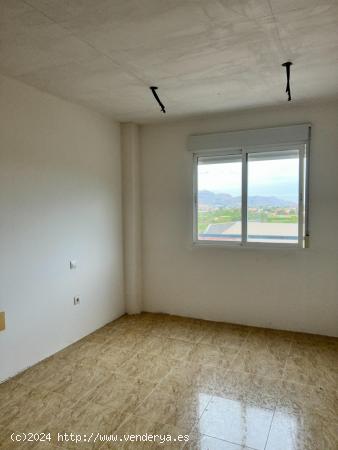 ++Piso en Monteagudo zona La cueva++, 110 m. - MURCIA