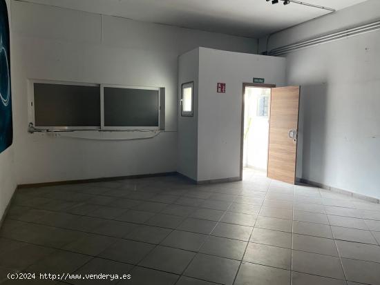 Venta de Local comercial en La Soledad- Nord - BALEARES