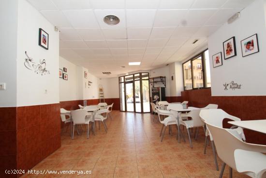 VENTA DE LOCAL COMERCIAL EN EJEA - ZARAGOZA