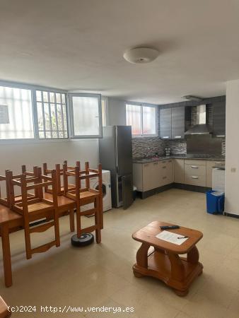  Vivienda en venta en Las Palmas -Ciudad Jardín - LAS PALMAS 