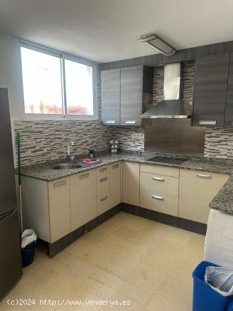 Vivienda en venta en Las Palmas -Ciudad Jardín - LAS PALMAS