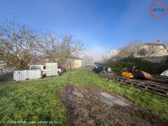 Se Vende en Iltzarbe - NAVARRA