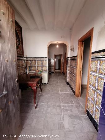 Casa en venta en Villarrubia de Santiago - TOLEDO