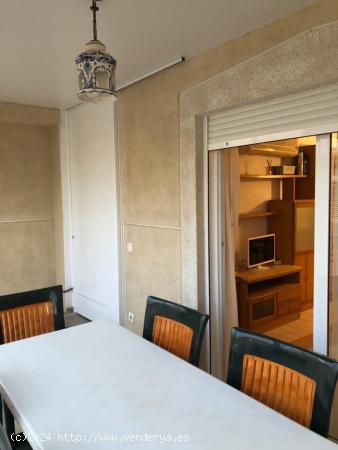 Se vende fantástico apartamento en Pozo del Esparto!!! - ALMERIA