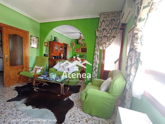 PIso a la venta en zona céntrica - ALBACETE