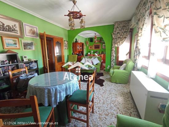 PIso a la venta en zona céntrica - ALBACETE