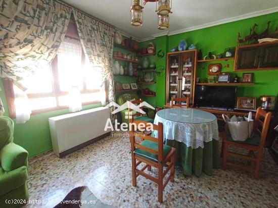 PIso a la venta en zona céntrica - ALBACETE