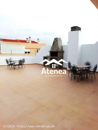 DUPLEX EN VENTA ZONA CARREFOUR - ALBACETE