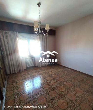 PISO EN VENTA EN EL CENTRO DE ALBACETE - ALBACETE