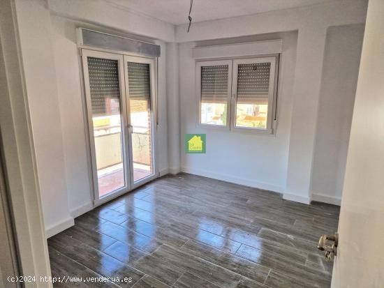 LA CASITA INMOBILIARIA VENDE PISO ZONA TAMOS - ALBACETE