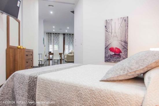  LOFT EN EL ARCANGEL - CORDOBA 