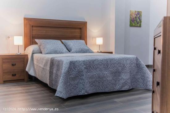 LOFT EN EL ARCANGEL - CORDOBA