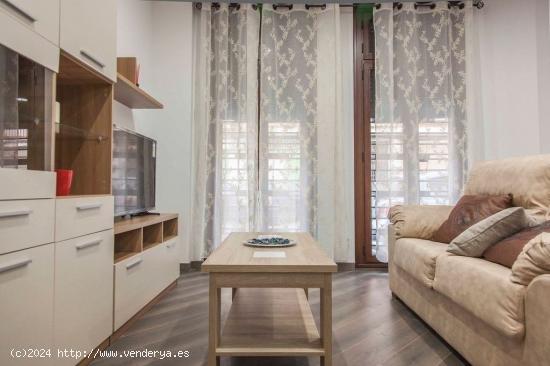 LOFT EN EL ARCANGEL - CORDOBA