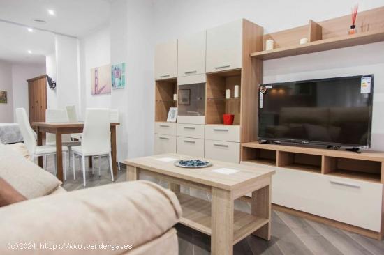 LOFT EN EL ARCANGEL - CORDOBA