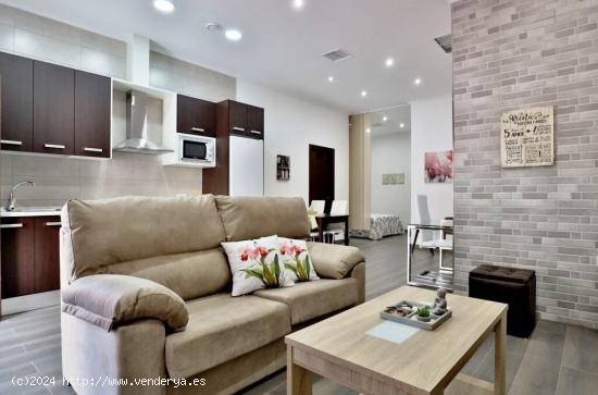  LOFT AVENIDA LIBIA - CORDOBA 