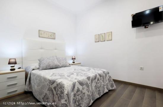 LOFT AVENIDA LIBIA - CORDOBA