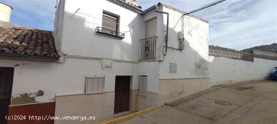  Venta de Adosado en Constantina, Sevilla - SEVILLA 