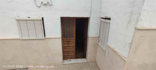 Venta de Adosado en Constantina, Sevilla - SEVILLA