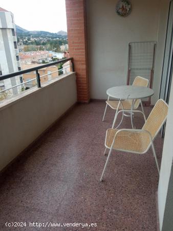 Piso en venta Zona Norte de Alcoy - Con vistas a la Avenida Hispanidad - ALICANTE