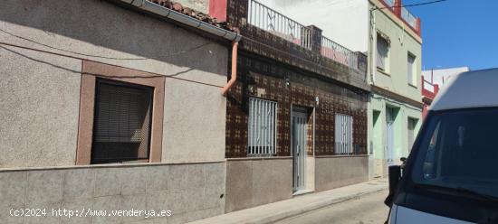 Se Vende en Alzira - VALENCIA