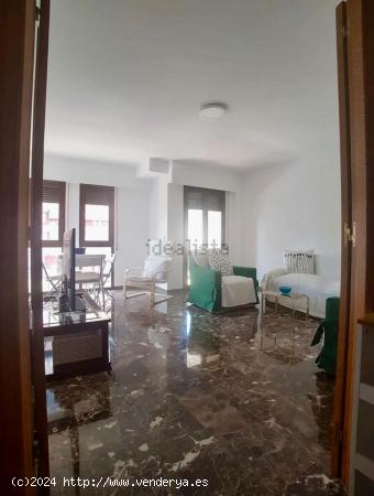 VENTA DE EXCELENTE VIVIENDA EN UNA UBICACIÓN INMEJORABLE EN CENTRO DE ALICANTE - ALICANTE