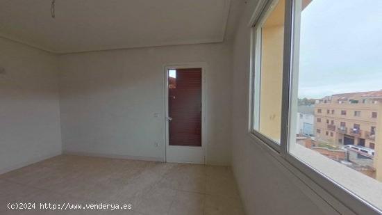  Piso en venta en Torrelaguna - MADRID 