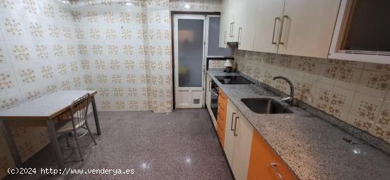 ¡Oportunidad única! Piso en venta cerca del Hospital General de Alicante - ALICANTE