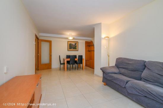 PISO EN VENTA EN MANRESA CON PLAZA DE PK INCLUIDA - BARCELONA