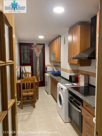 PISO EN VENTA ALBACETE - ESTACION - ALBACETE