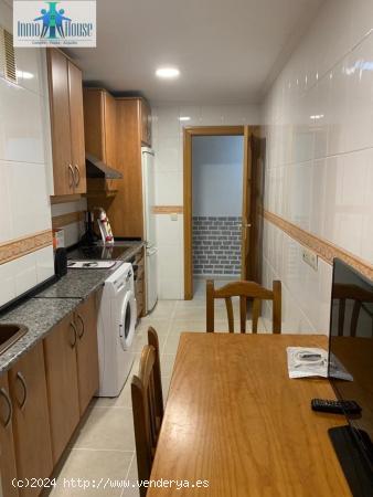 PISO EN VENTA ALBACETE - ESTACION - ALBACETE