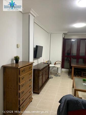 PISO EN VENTA ALBACETE - ESTACION - ALBACETE