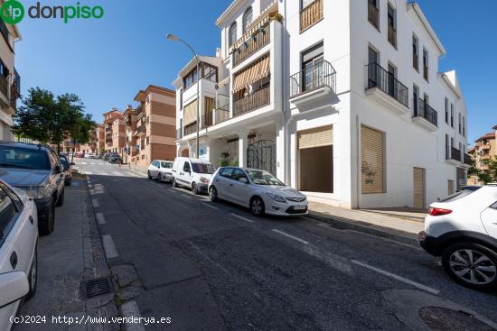 LOCAL COMERCIAL - CERRO DE LOS MACHOS. - GRANADA