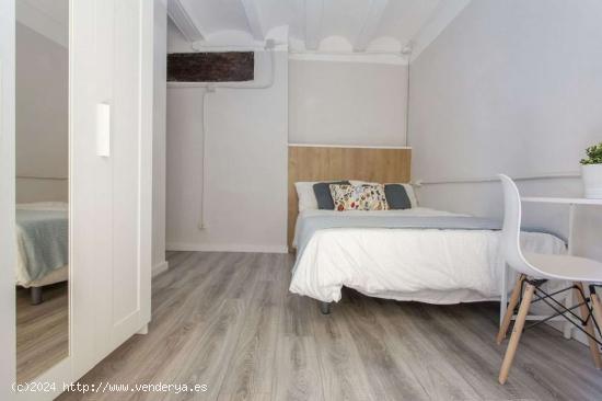  Preciosa habitación en Valencia! - VALENCIA 