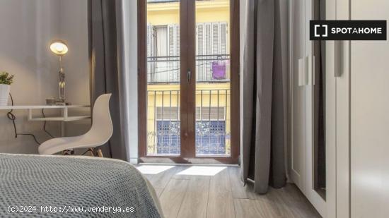 Preciosa habitación en Valencia! - VALENCIA